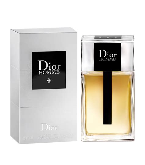 Dior Homme, Eau de Toilette voor mannen tussen kracht.